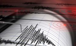 AFAD duyurdu: Kahramanmaraş'ta korkutan deprem!