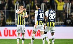Fenerbahçe yenilmezlik serisini 18 maça çıkardı