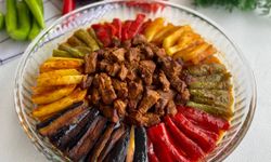 Uzmanı sırrını açıkladı! Yağ çektirmeden patlıcan-patates-kabak kızartması yapmak için...