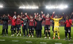 Gaziantep FK'da teknik direktör belli oluyor!