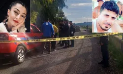 Polis memuru, eski eşini öldürdü ardından intihar etti