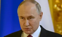 Putin: "Teröristlerin arkasında duran herkesi tespit edip cezalandıracağız"