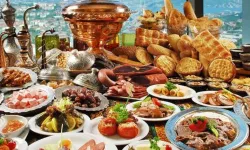 Gastronomi şehrinin fahiş fiyatları