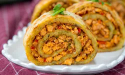 4. Gün İftar Menüsü: Sahneye Tavuklu Patates Sarmayı Çağırıyoruz!