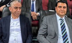 Umut Yılmaz, ilk kez Gaziantep FK maçında