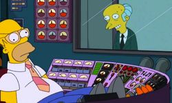 Simpsonsların, Bu Kehaneti Tutarsa Dünya Yok Olacak Mı? Simpsonlar Yine Bildi! 2024 Ekonomik Kaos ve Nükleer Korku