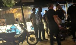 Son dakika! Gaziantep'te Kafe'ye Silahlı Saldırı