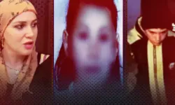 Önce çocuk katili, sonra erkek çıkmıştı! Dadı Meryem 8 yaşındaki küçük kızın cinayetini anlattı!