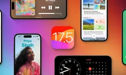 iOS 17.5 özellikleri sızdırıldı: İşte iPhone'lara gelecek yenilikler