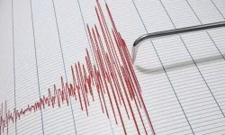 Tokat’ta 4.1 büyüklüğünde ikinci deprem