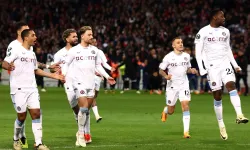 Yusuf Yazıcı'nın golü yetmedi! Aston Villa, Lille'i penaltılarda eledi