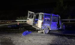 Feci kaza! Gaziantep’te zincirleme trafik kazası: 2 ölü, 2 ağır yaralı