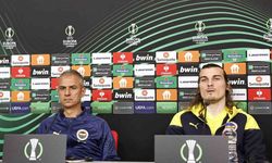 Fenerbahçe Teknik Direktörü İsmail Kartal'a yarım kalan Süper Kupa maçı soruldu!