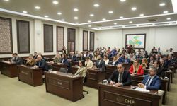 Şehitkamil Belediyesi 2023 yılı faaliyet raporu reddedildi