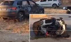 Gaziantep ATV kazasında flaş karar
