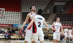 Gaziantep Basketbol ligi galibiyetle bitirmek istiyor