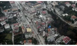 Gaziantep ve Deprem bölgesi için mücbir sebep kararı