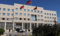 Gaziantep Büyükşehir Belediyesine Bir Başkan Yardımcısı Daha