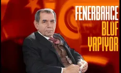 Galatasaray Başkanı Dursun Özbek'ten Süper Kupa açıklaması