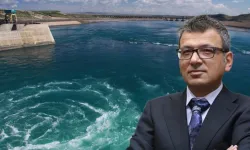 SON DAKİKA...GASKİ Genel Müdürü Görevden Alındı!