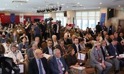 'Gazeteciliğin Dönüşümü ve Arayışlar' Konferans Bildirgesi yayınlandı