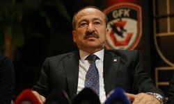 Gaziantep FK Başkanı Yılmaz’dan taraftara destek çağrısı