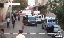 Gaziantep’te bıçaklı kavga: 1 ölü, 3 yaralı
