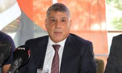 Gaziantep'in Oğuzeli ilçesinde belediye başkanlığını Yeniden Refah adayı Bekir Öztekin kazandı