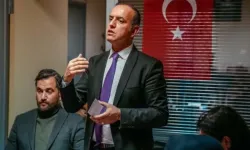 CHP’li Sancaktepe Belediye Başkanı Alper Yeğin’in eski tweetleri gündem oldu!