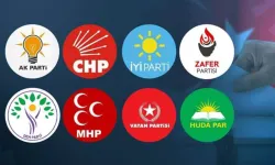 Gaziantep'te Dengeler Değişti! İşte meclis üyeleri tam liste...