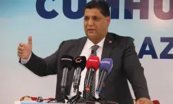 CHP’li Reisoğlu’ndan Dikkat Çeken Seçim Açıklaması…