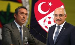 Seçim kararının yankıları sürüyor! Fenerbahçe’den TFF Başkanı Büyükekşi’ye 5 soru