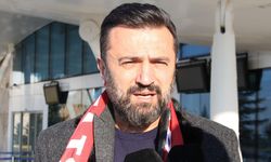 Bülent Uygun: "Ligde kalmayı garantiledik"