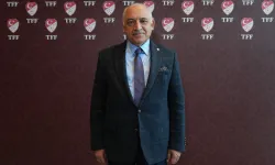 TFF'den seçim kararı! Mehmet Büyükekşi açıkladı! İşte seçim tarihi...
