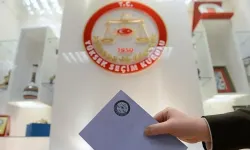 Nurdağı'nda seçim sonuçlarına itiraz edildi