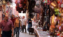 Gaziantep'te turist ağırlayan firmalara bilgilendirme toplantısı düzenlendi
