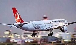 Son Dakika : THY’nin İstanbul-Tahran ve İstanbul-İsfahan uçakları Türk hava sahasından çıkmadan İstanbul’a geri çağrıldı