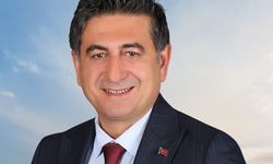 MHP Karkamış Belediye Başkan Adayı Tiryaki'den teşekkür