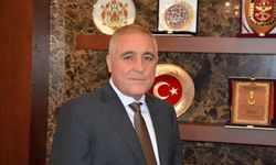 Gaziantep OSB Başkanı Şimşek'ten 1 Mayıs Mesajı: "300 Bin çalışanımızla büyük bir aileyiz"