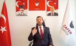 Genel Başkan Özdağ 'Olamaz' dedi... Zafer Partisi Gaziantep eski  İl Başkanı Amedspor’u tebrik etti: