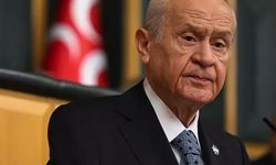 MHP Lideri Bahçeli: “Biz siyaseti mertçe yaparız, adam gibi yaparız”