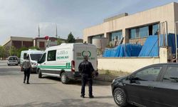 Gaziantep’te sağlık personelinin şok intiharı!