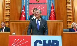 CHP Genel Başkanı Özel: “Sayın Demirtaş, Yüksekdağ ve bazılarına çok ağır cezalar verdiler”