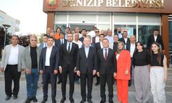 Kılıçdaroğlu'ndan Gaziantep'e süpriz ziyaret!