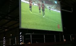 Gaziantep Büyükşehir'den Dev Hizmet