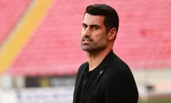 Gaziantep FK maçı öncesi şok gelişme! Hatayspor'da Volkan Demirel, istifa kararı aldı