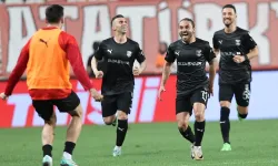 Küme düşme potası karıştı! Pendikspor, Antalyaspor'u mağlup etti