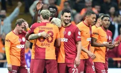 Süper Lig'de 35. haftanın ardından oluşan puan durumu ve 36. hafta fikstürü