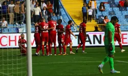 Adana Demirspor-Gaziantep FK maçının ardından