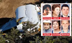 Isparta'daki uçak kazasının firari hükümlüsü Gaziantep'e giderken yakalandı
